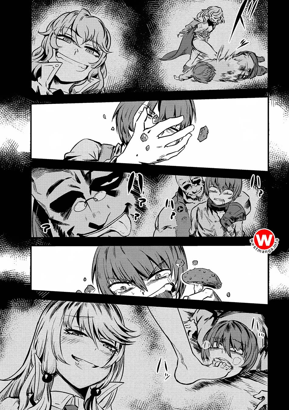 Kaifuku Jutsushi Yarinaoshi: Sokushi Mahou to Skill Copy no Chouetsu Heal